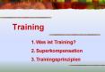 Training PowerPoint PPT Presentation