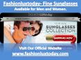 Fashionluxtoday- Fine Sunglasses (Fashionluxtoday.com) PowerPoint PPT Presentation