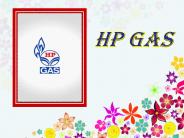 HP Gas Refill Booking Process