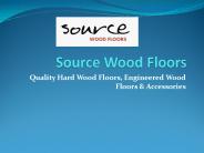 Oak Door Thresholds