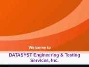 Strain and Stress Testing