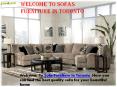Welcome To Sofas Furniture In Toronto PowerPoint PPT Presentation