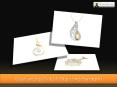 Mesmerizing Gold and Diamond Pendants PowerPoint PPT Presentation