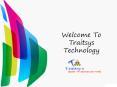 Application Development by Traitsys Technology PowerPoint PPT Presentation