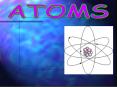 ATOMS PowerPoint PPT Presentation