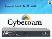 Enterprise Security