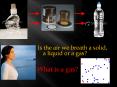THE KINETIC THEORY OF GASES PowerPoint PPT Presentation