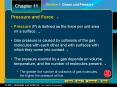 Pressure and Force PowerPoint PPT Presentation