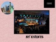 NY Events