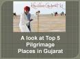 Luxury Itinerary Gujarat