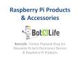Raspberry Pi Products & Accessories in Thailand PowerPoint PPT Presentation