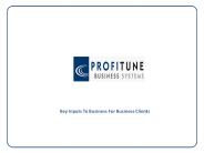 Business Management Coaching