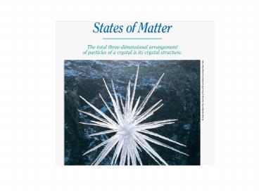 The properties of liquid can be understood by