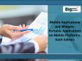 Mobile Applications and Widgets Market-Development And Challenges PowerPoint PPT Presentation