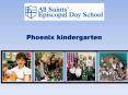 Phoenix kindergarten PowerPoint PPT Presentation