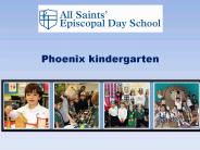 Phoenix kindergarten