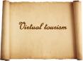 Virtual tourism PowerPoint PPT Presentation