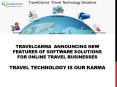 Software Solutions for Travel Businesses – Announcing New Features PowerPoint PPT Presentation