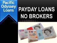 Payday Loans No Brokers