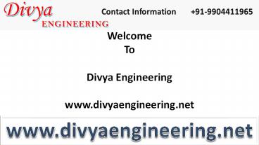 Tea Blender Machine Manufacturers