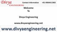 Tea Blender Machine Manufacturers