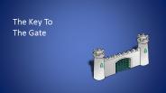 The Key To