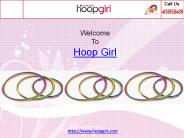 Benifits of Hula Hooping