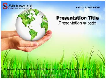 Fracture PowerPoint Template- Medical PPT Templates