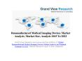 Remanufactured Medical Imaging Devices Market Research Report To 2022: Grand View Research, Inc. PowerPoint PPT Presentation