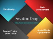 Web Design Development Company Delhi