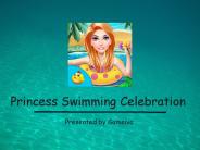 Princess Swimming Pool - Girls Games for Kids