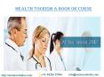 Health Tourism A Boon or Curse PowerPoint PPT Presentation