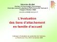 Colloque L PowerPoint PPT Presentation