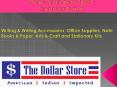 Thedollarstore.in : Online Stationery Shop