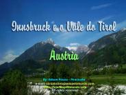INNSBRUCK E O VALE DO TIROL