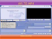 Avi to mp4 converter free