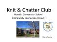 Knit PowerPoint PPT Presentation