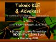 Konseling dan Persetujuan Tindakan Medik PowerPoint PPT Presentation