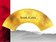 South Korea