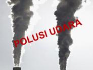 POLUSI UDARA