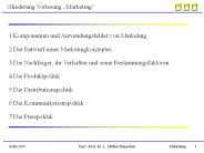 Marketing     1