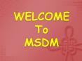 MSDM III PowerPoint PPT Presentation