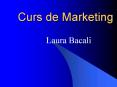 Curs de Marketing PowerPoint PPT Presentation