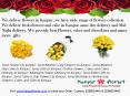 Send Birthday Flowers to Kanpur PowerPoint PPT Presentation