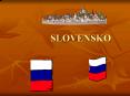 SLOVENSKO PowerPoint PPT Presentation