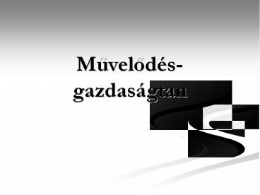 Muvelod