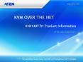 KN4140V R1 Product Information PowerPoint PPT Presentation