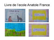 Livre de l