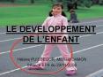 LE DEVELOPPEMENT DE L PowerPoint PPT Presentation