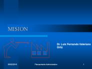 MISION